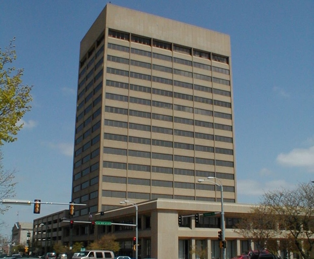 Available Buildings in Topeka & Shawnee County GO Topeka