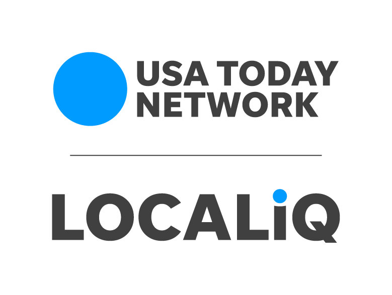 USA Today Network/LocaliQ - Speaker Sponsor