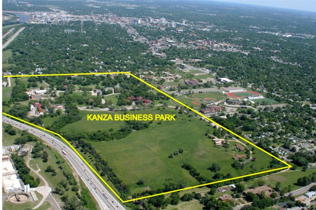 Science and Innovation Park 2