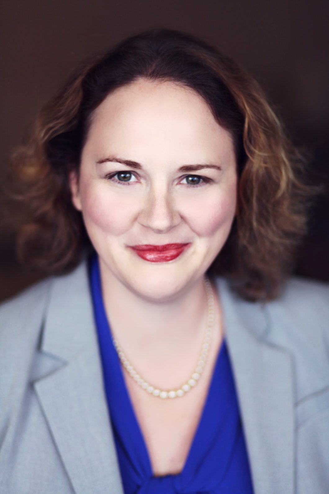 Kristi Dunn GoTopeka