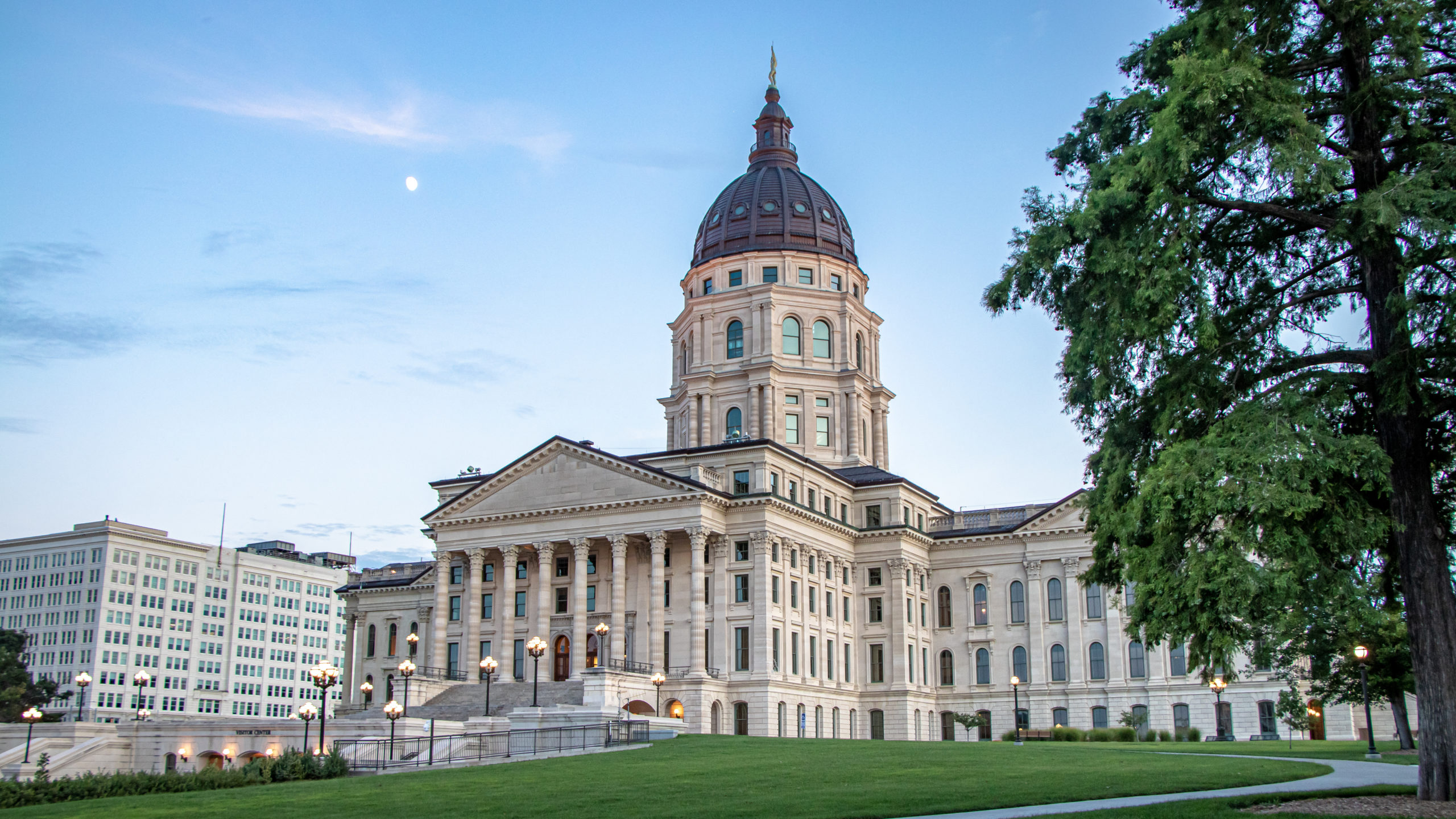 Topeka Capital