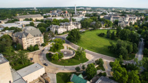 Kansas State University