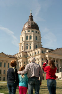 Kansas State House 2015