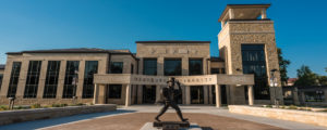 Washburn University