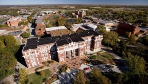 Emporia State University