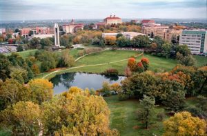 university-of-kansas