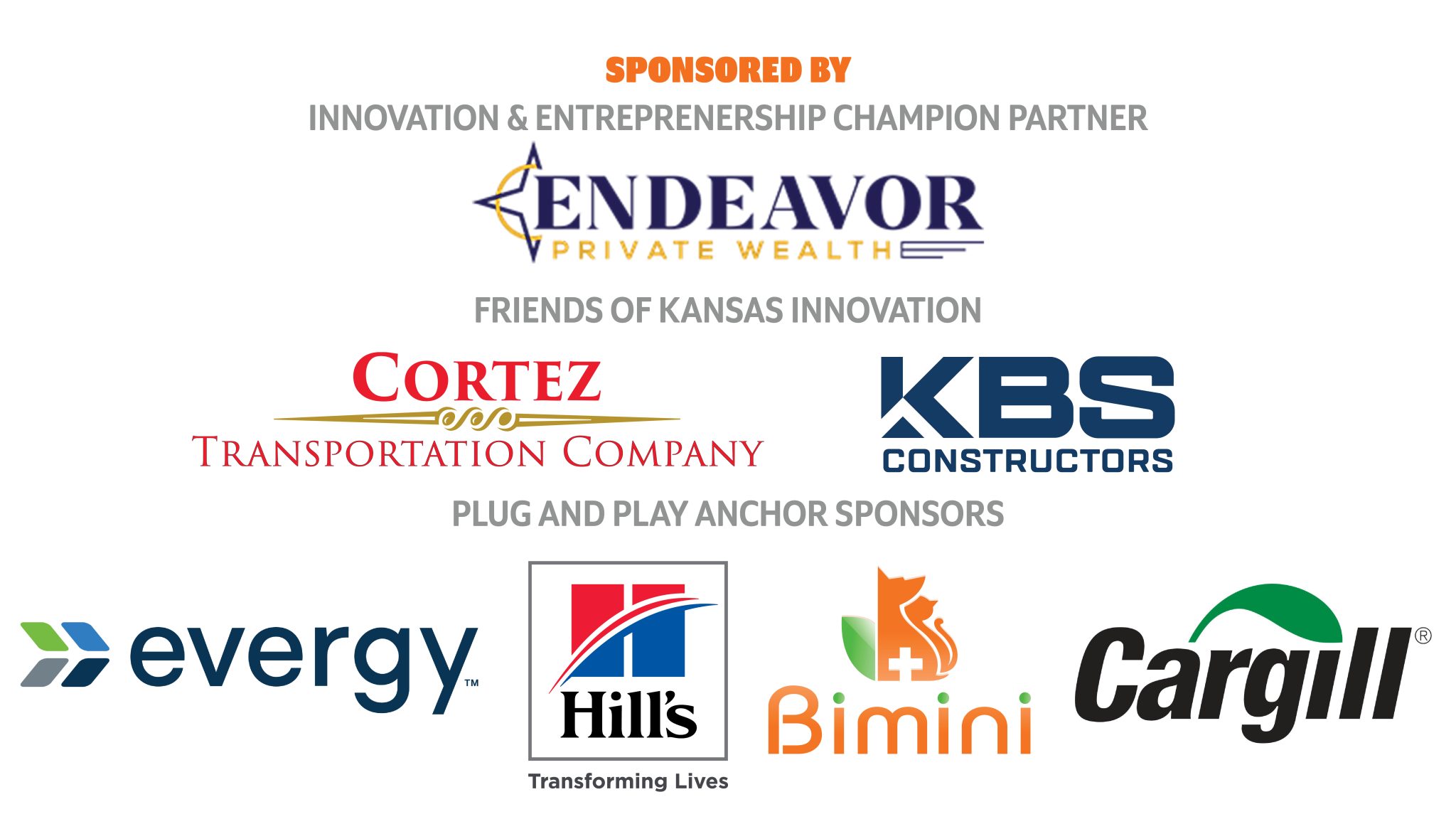 Plug and Play Go Topeka